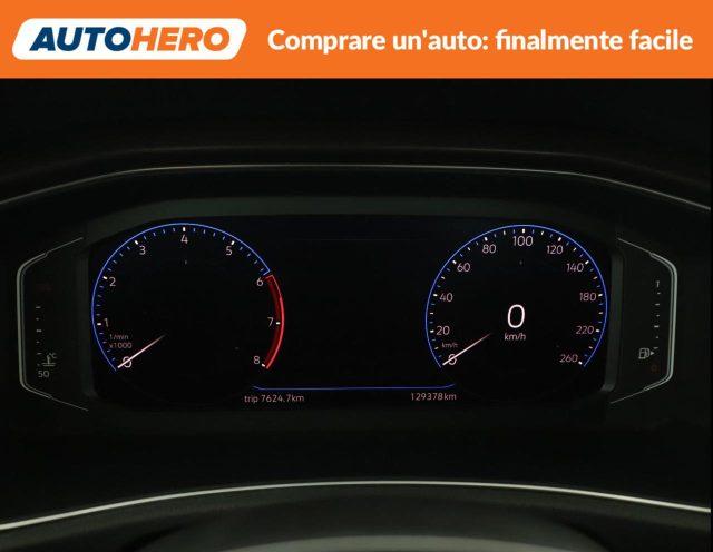 VOLKSWAGEN T-Roc 1.5 TSI ACT DSG Style BlueMotion Technology