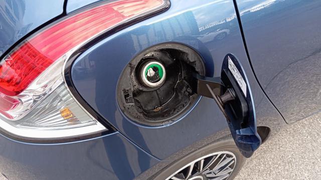 LANCIA Ypsilon *PROMO* 1.0 FireFly 5 porte S&S Hybrid Silver