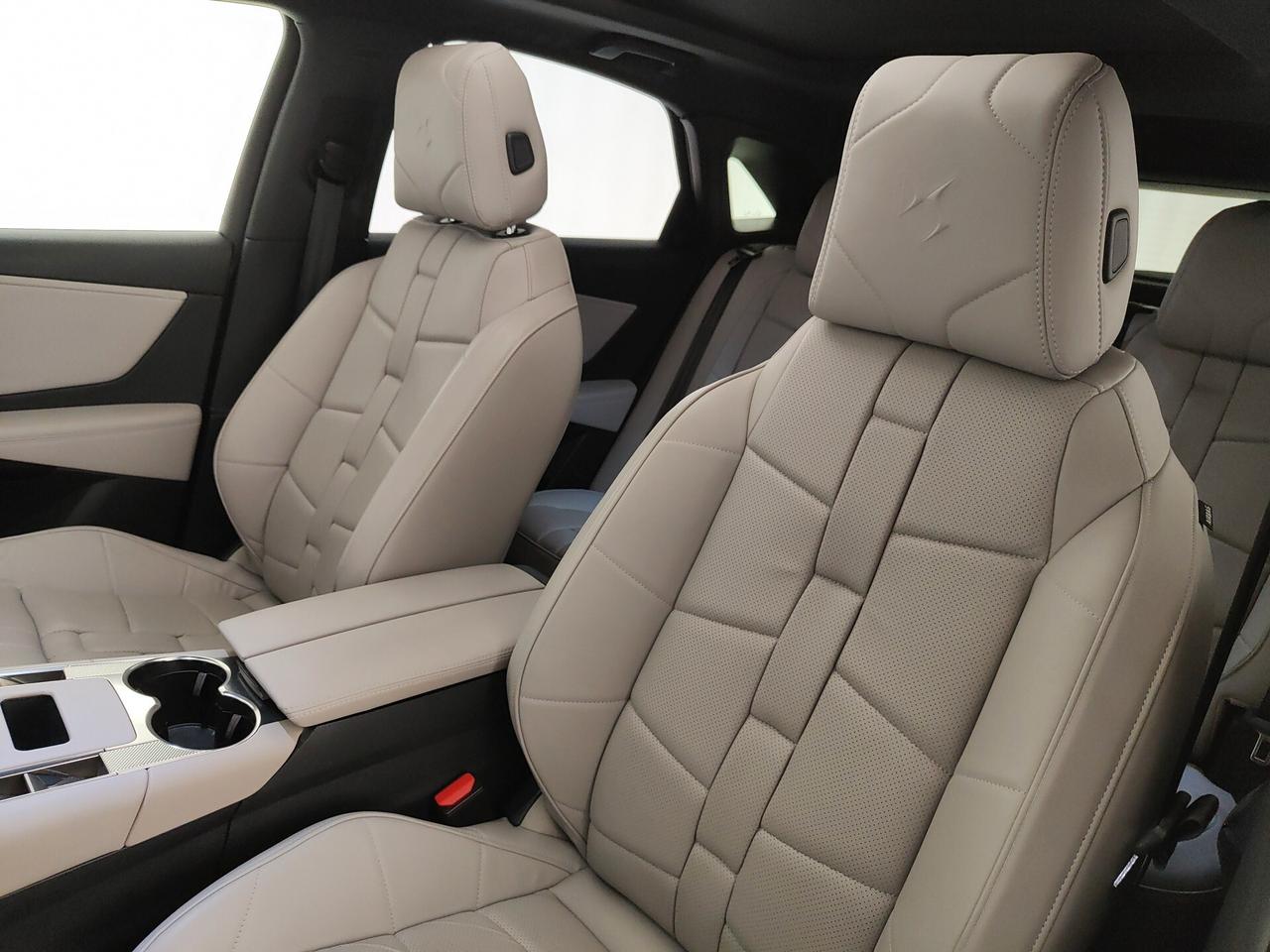 Ds 7 BlueHDi 130 aut. Étoile