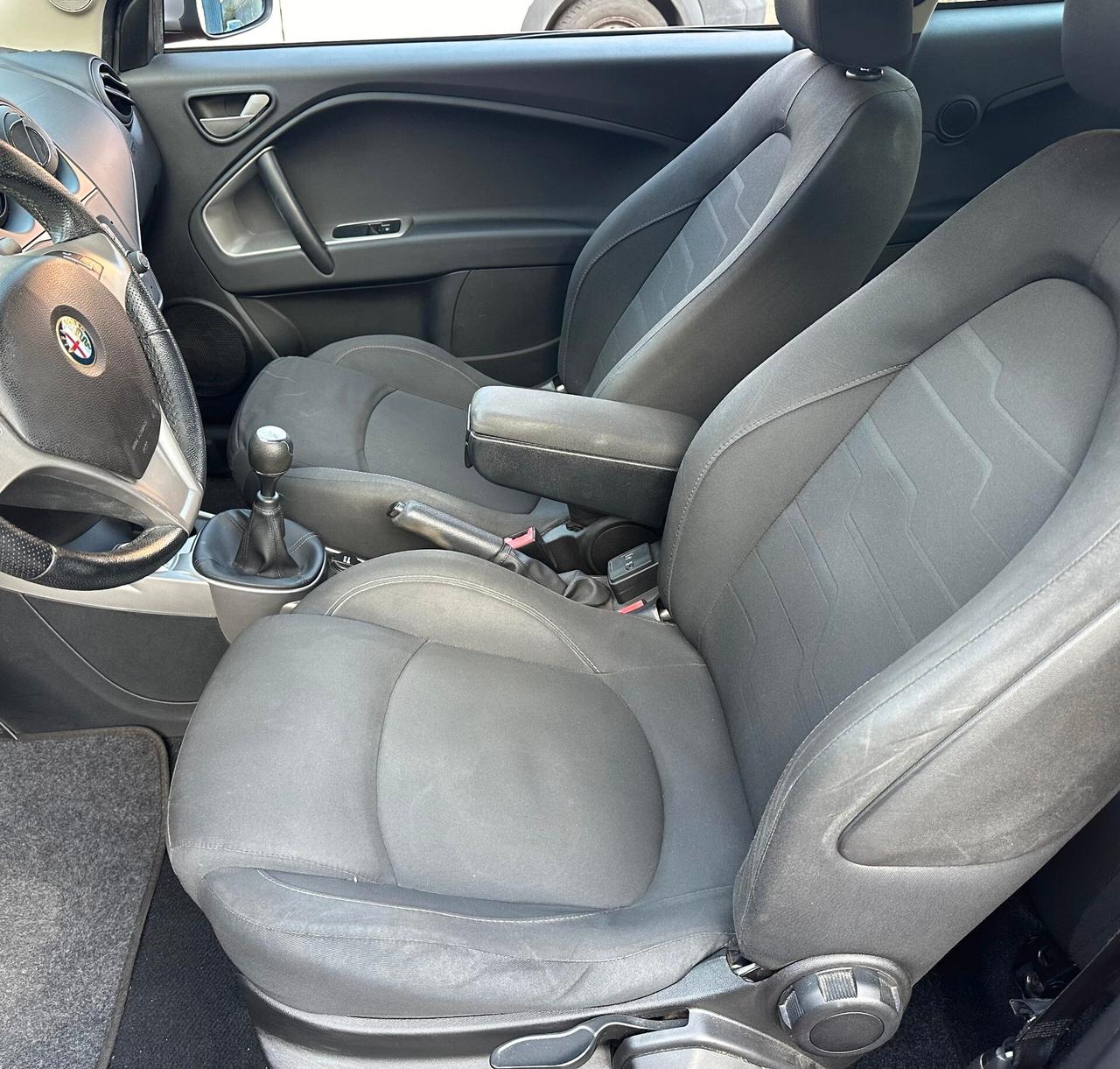 Alfa Romeo MiTo 1.3 JTDm 85 CV S&S Distinctive