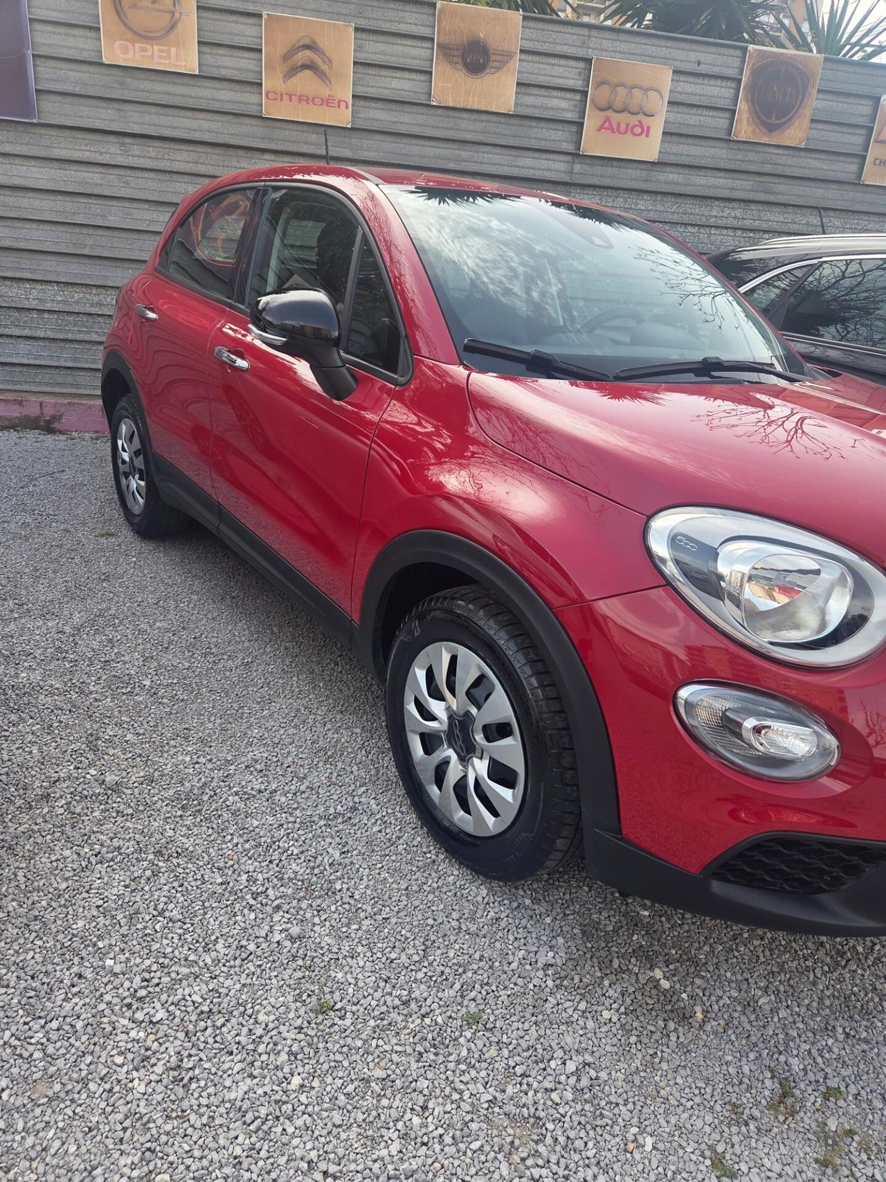 Fiat 500X 1.0 T3 120 CV Cross