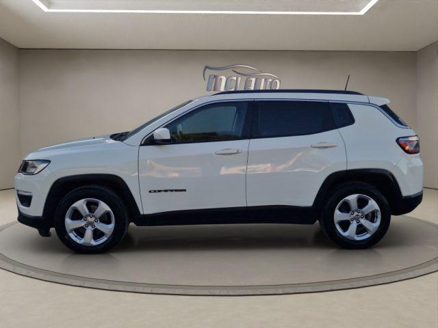 JEEP Compass 1.6 Multijet II 2WD Longitude