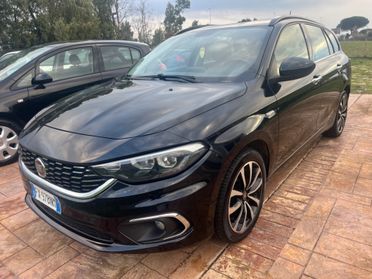 Fiat Tipo 1.3 Mjt SW Lounge ( catena turbina nuova)