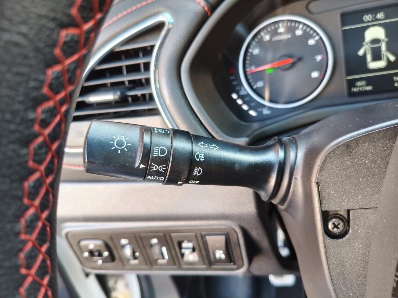Evo 3 1.5 Bi-fuel GPL
