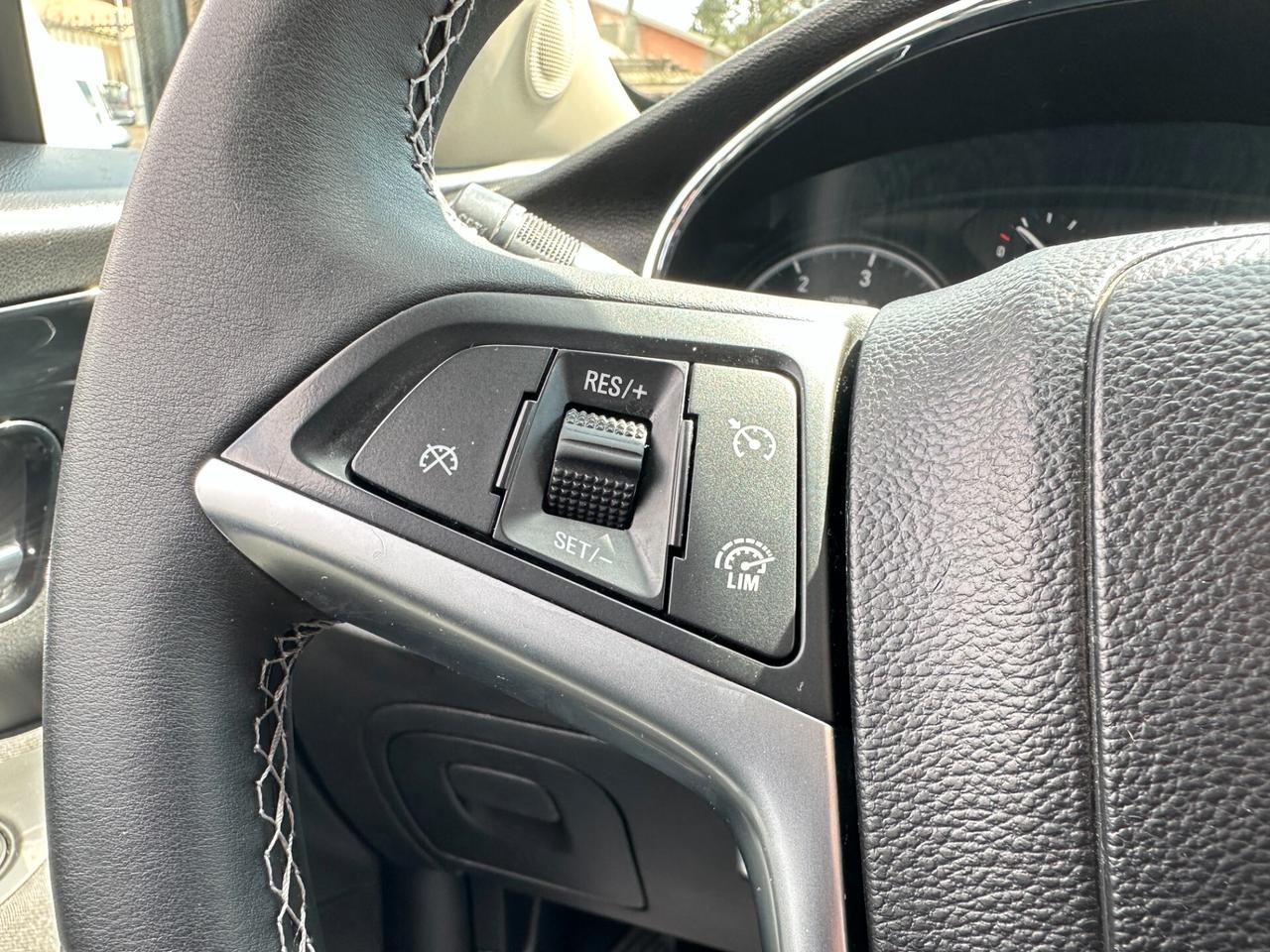 Opel Mokka X 1.6 CDTI Ecotec 136CV 4x4 Start&Stop Business