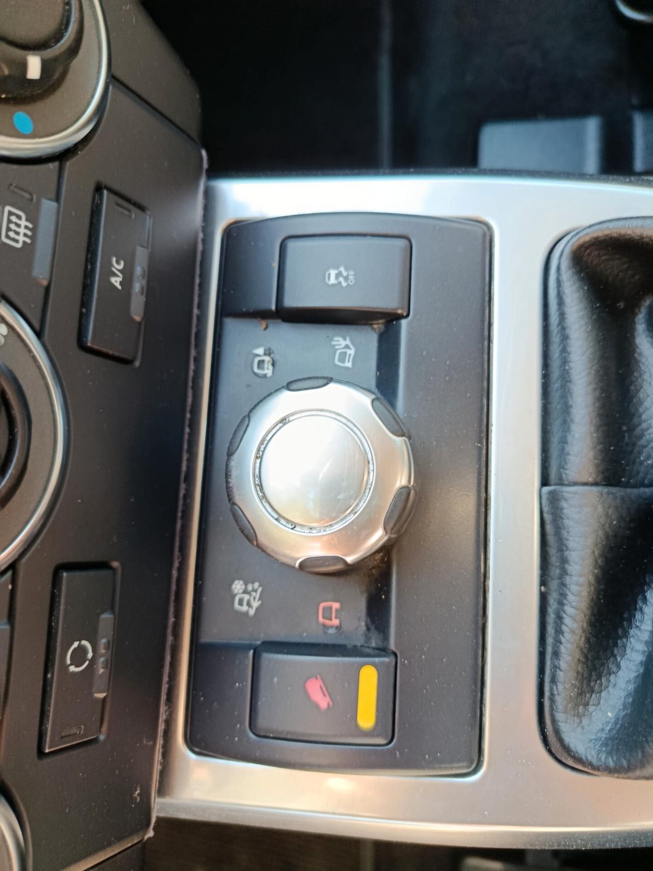 Land Rover Freelander 2.2 TD4 S - HSE 4×4 150CV PERFETTA UNICO PROP. PARI AL NUOVO PREZZO BOMBA