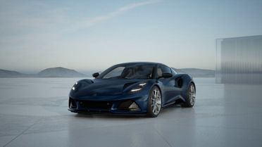 LOTUS EMIRA V6