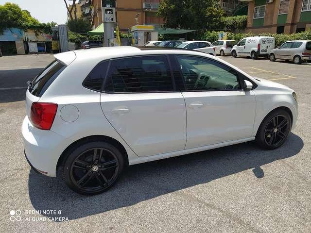 Volkswagen Polo Polo 5p 1.4 tdi bm Comfortline 75cv