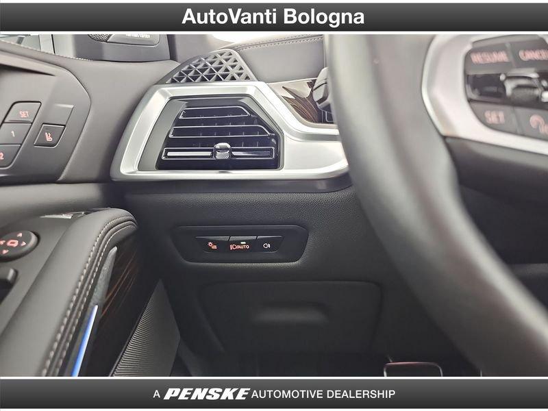 BMW X5 X5 xdrive30d MSport Pro auto