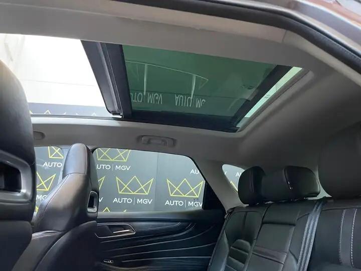 Mg HS 1.5T-GDI Luxury