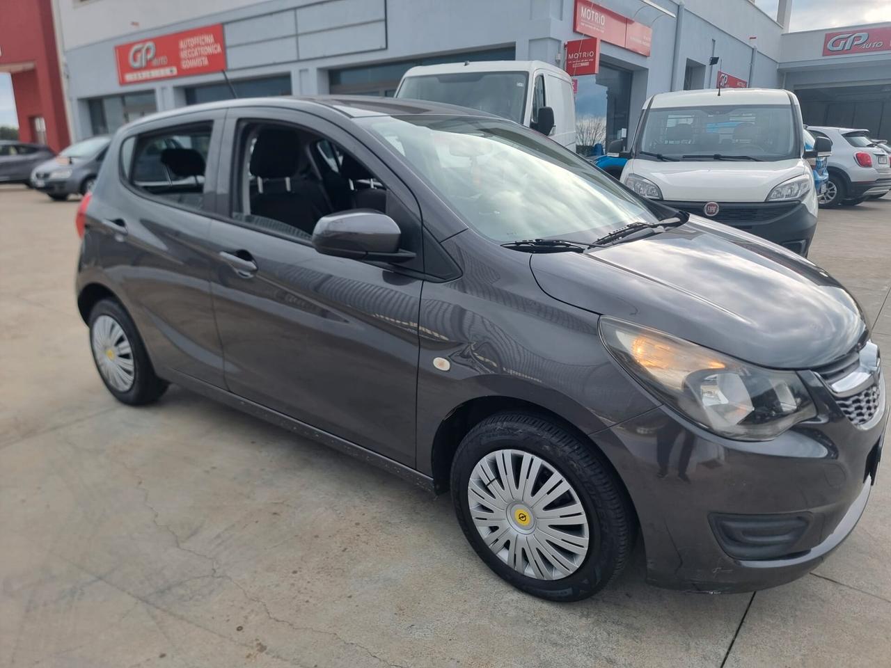 Opel Karl 1.0 73 CV GPL N-Joy