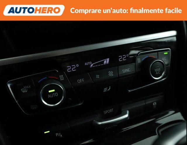 BMW 216 d Gran Tourer Business