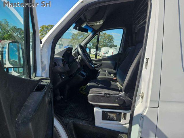 MERCEDES-BENZ Sprinter eSprinter - 4 batterie TG : GK800RT