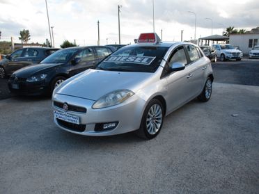 Fiat Bravo 1.9 MJT 150 CV Emotion 2007