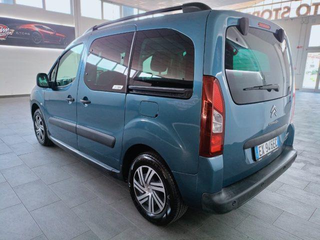 CITROEN Berlingo Multispace 1.6 HDi 115 XTR