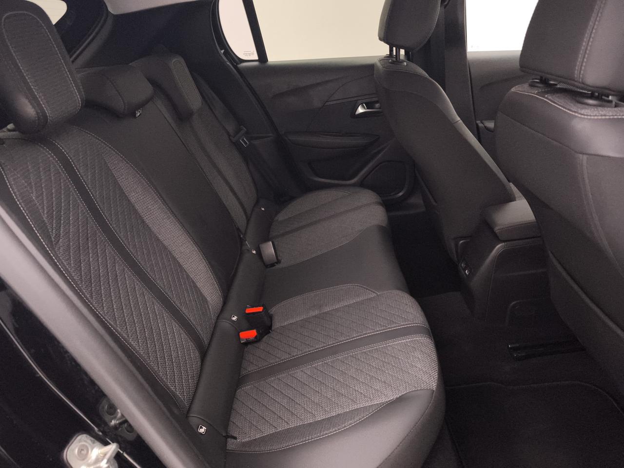 PEUGEOT 208 II 2023 - 208 1.2 puretech Allure s&s 100cv