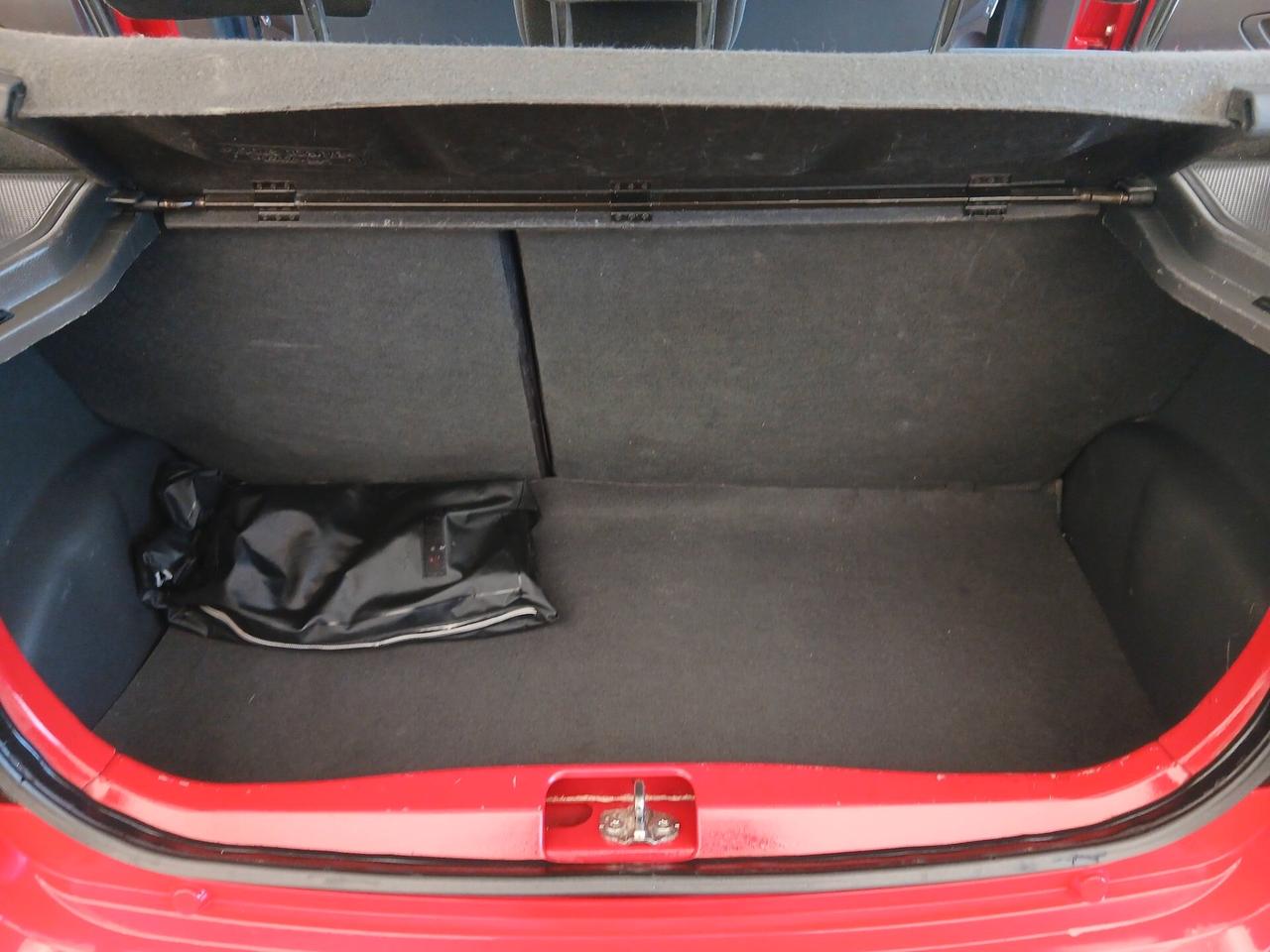 Chevrolet Spark 1.0 LS GPL Eco Logic full 13