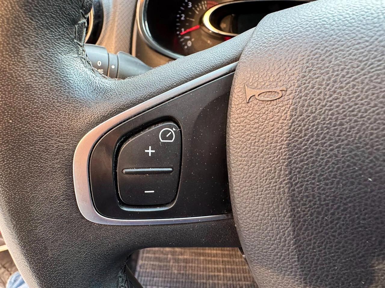 RENAULT CLIO 1.5 DCI 90 CV. 8V. NAVI PERFETTA