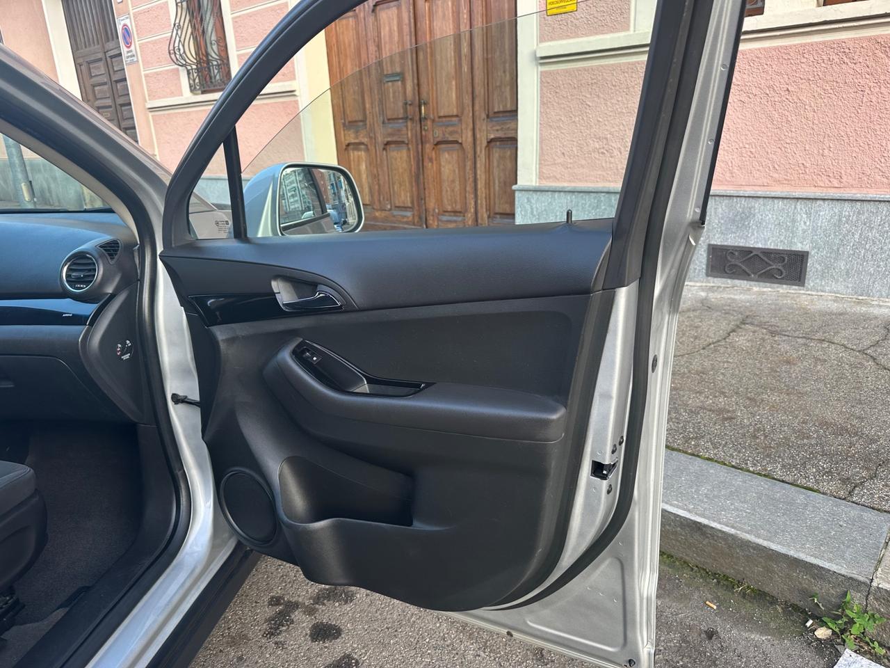 Chevrolet Orlando 1.8 GPL della casa 7 posti euro 5