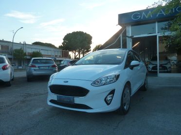 Ford Fiesta 1.5 TDCi Ok Neopatentati