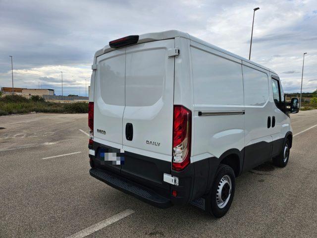 IVECO Daily 35S14V 3000 PC-TN Furgone FULL OPTIONAL