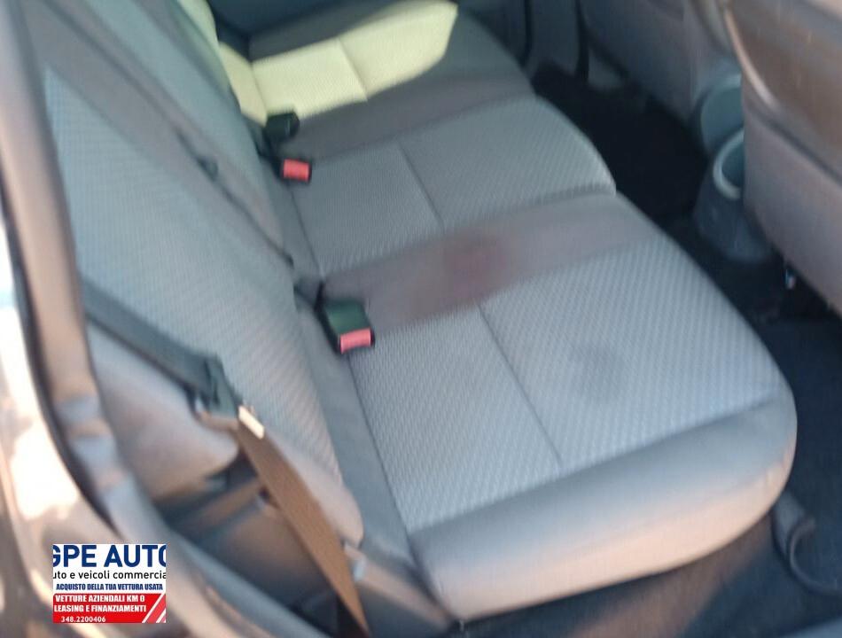 Ford Focus C-Max 1.6 VCT (115CV) 16V Ghia