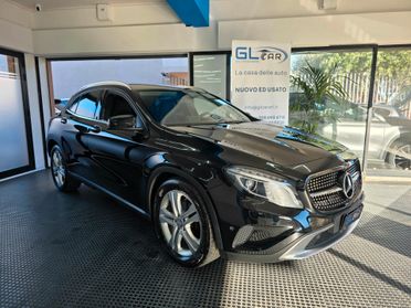Mercedes-benz GLA 200d Aut Sport 120000km