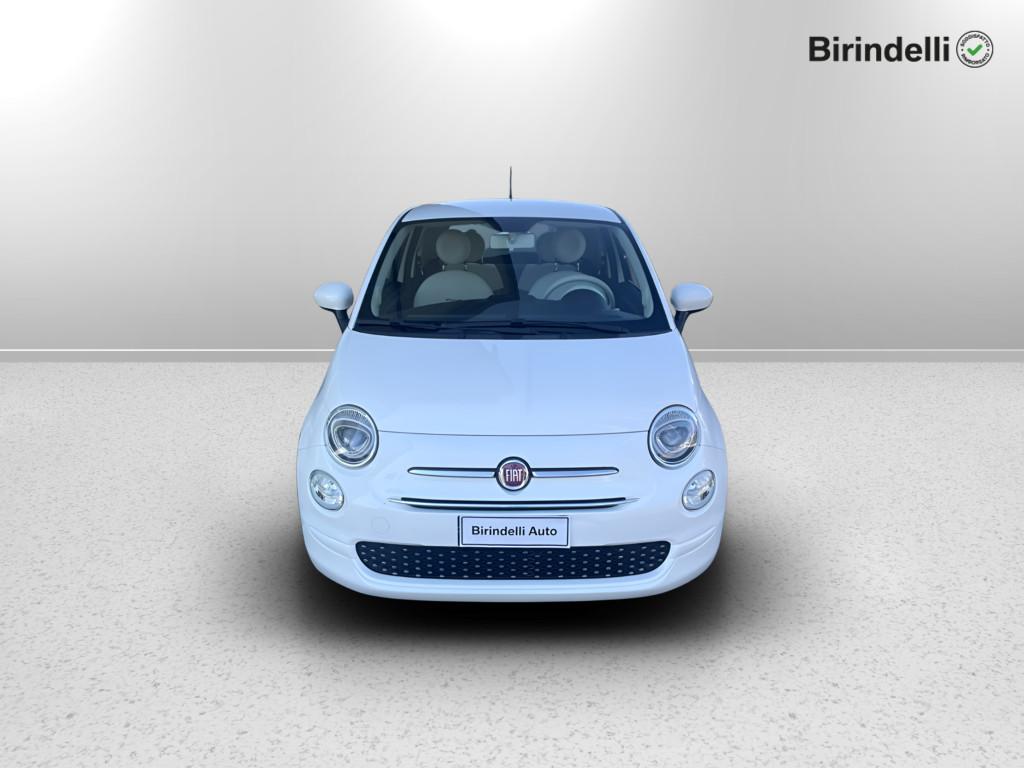 FIAT 500 (2015-2024) - 500 1.2 EasyPower Lounge