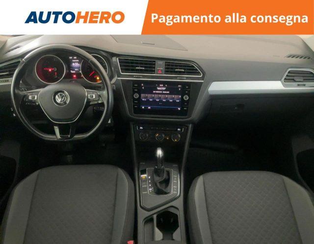 VOLKSWAGEN Tiguan 2.0 TDI SCR DSG Style BlueMotion Technology