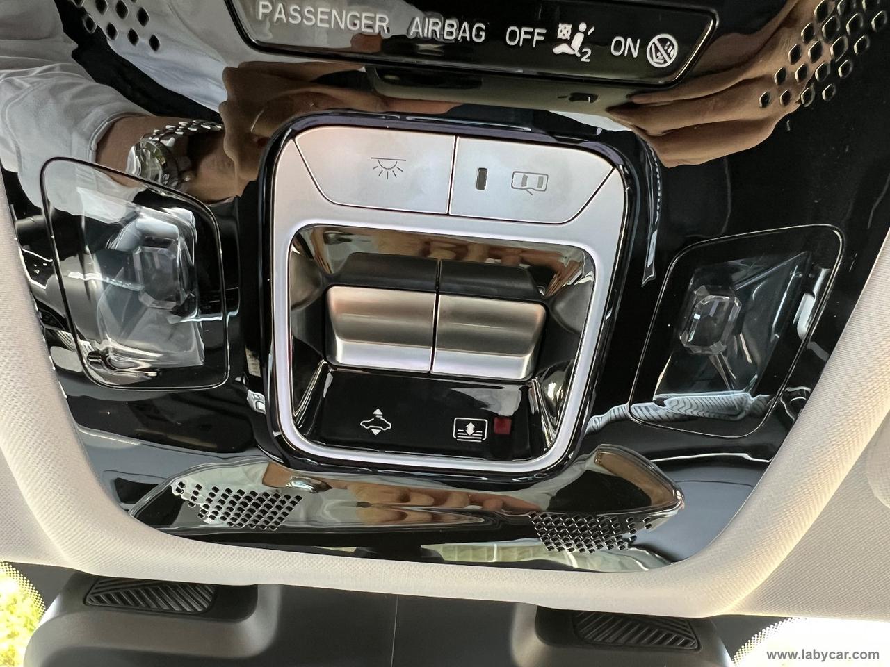 JAECOO Jaecoo 7 1.6 TGDI aut. 4WD Exclusive