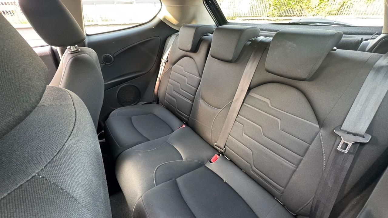 Alfa Romeo MiTo 1.4 T 120 CV GPL Racer