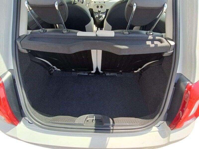 FIAT 500 500 1.0 Hybrid Dolcevita