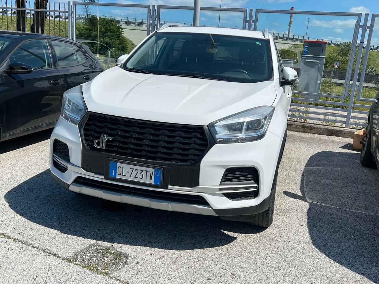 Dr 4.0 1.5 Bi-Fuel GPL