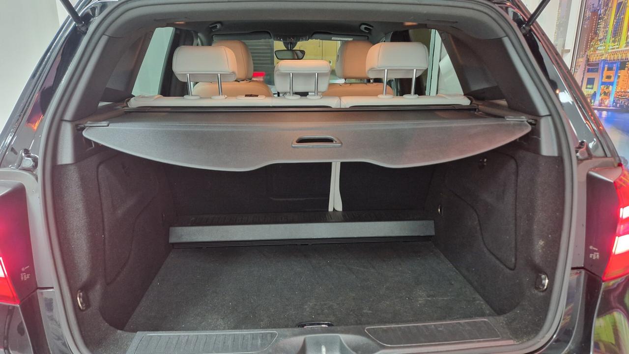 Mercedes-benz B 180 d Automatic Premium