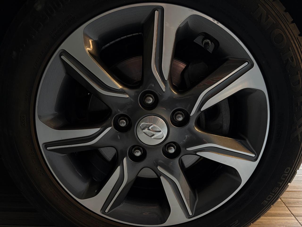 Hyundai iX20 1.4 CRDI 90cv Comfort ITALIANA