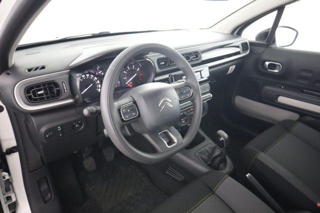 CITROEN C3 C3 PureTech 83 S&S Feel