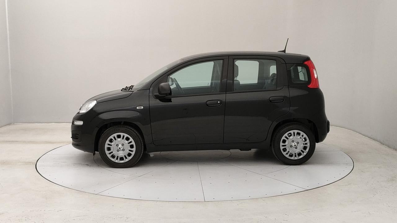 FIAT Panda III 2024 - Panda 1.0 firefly hybrid s&s 70cv 5p.ti