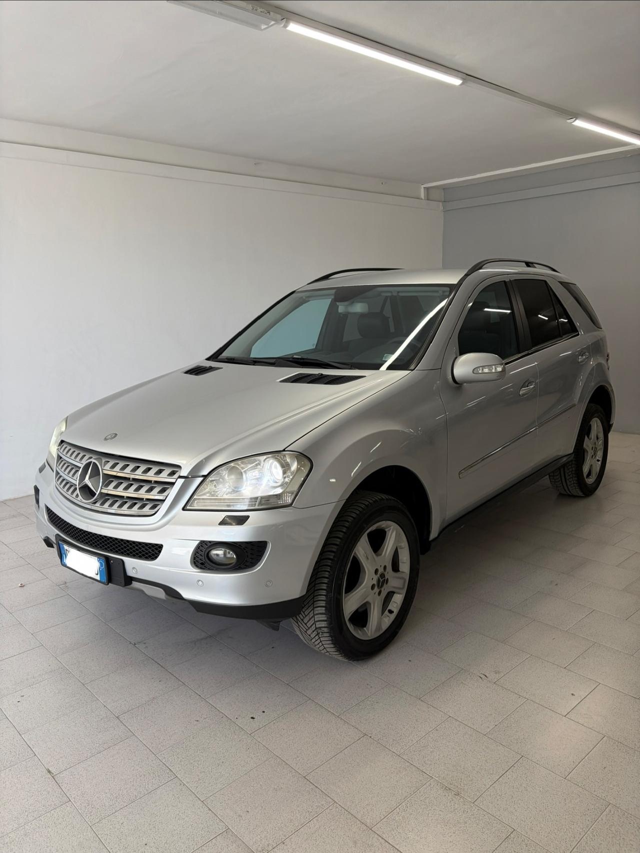 Mercedes-benz ML 280 CDI Sport Perfetta !