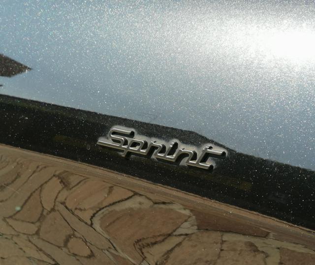 ALFA ROMEO Giulia 2.2 Turbodiesel 190 CV AT8 Sprint