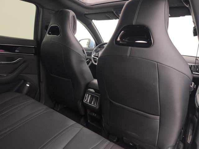 BYD Seal U 1.5 phev Boost 2wd