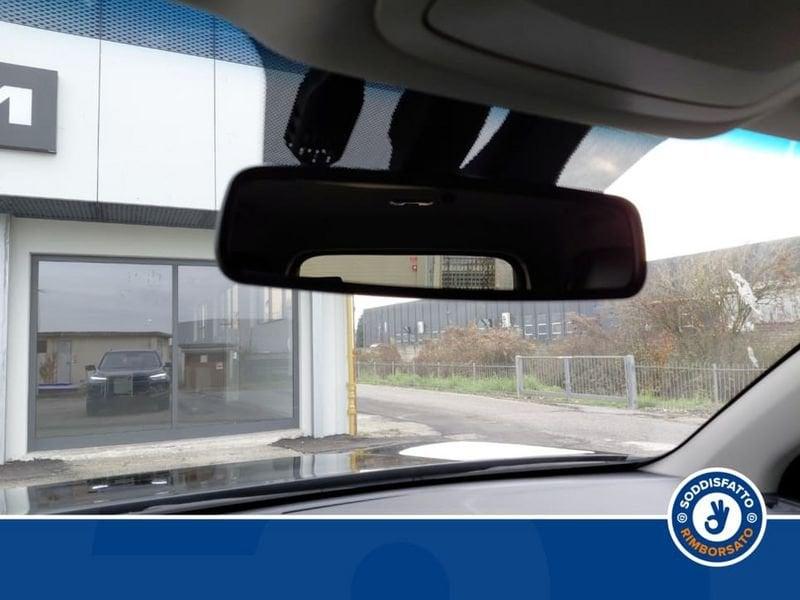 KGM Korando Black Edition K-Line 1.5 Turbo GDI 163 CV 2WD AT