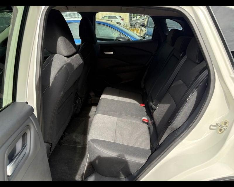 Nissan Qashqai Qashqai 1.5 e-power N-Connecta 2wd