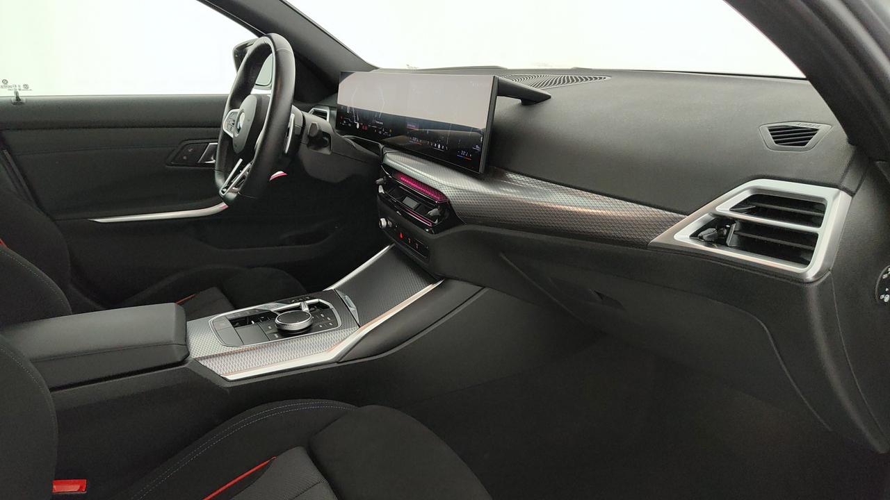 BMW Serie 3 G20 2022 Berlina - 320d mhev 48V xdrive MSport Pro auto