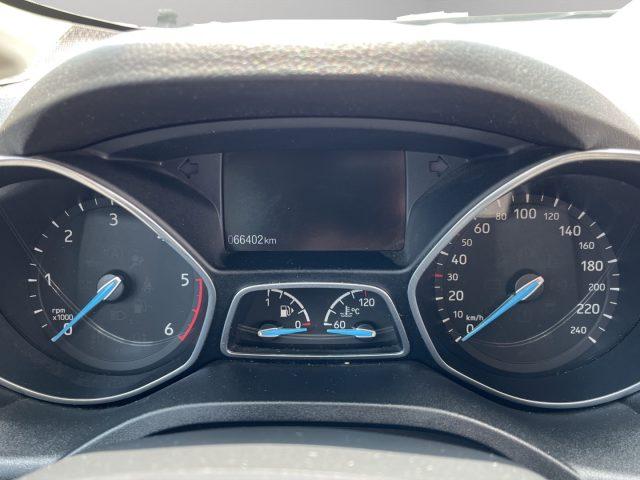 FORD C-Max 1.5 TDCI