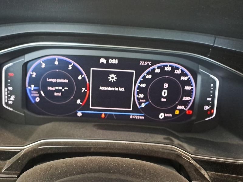 VOLKSWAGEN TAIGO 1.0 TSI 81KW R-LINE SUV