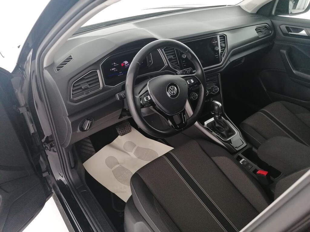 Volkswagen T-Roc 1.5 TSI ACT Style DSG