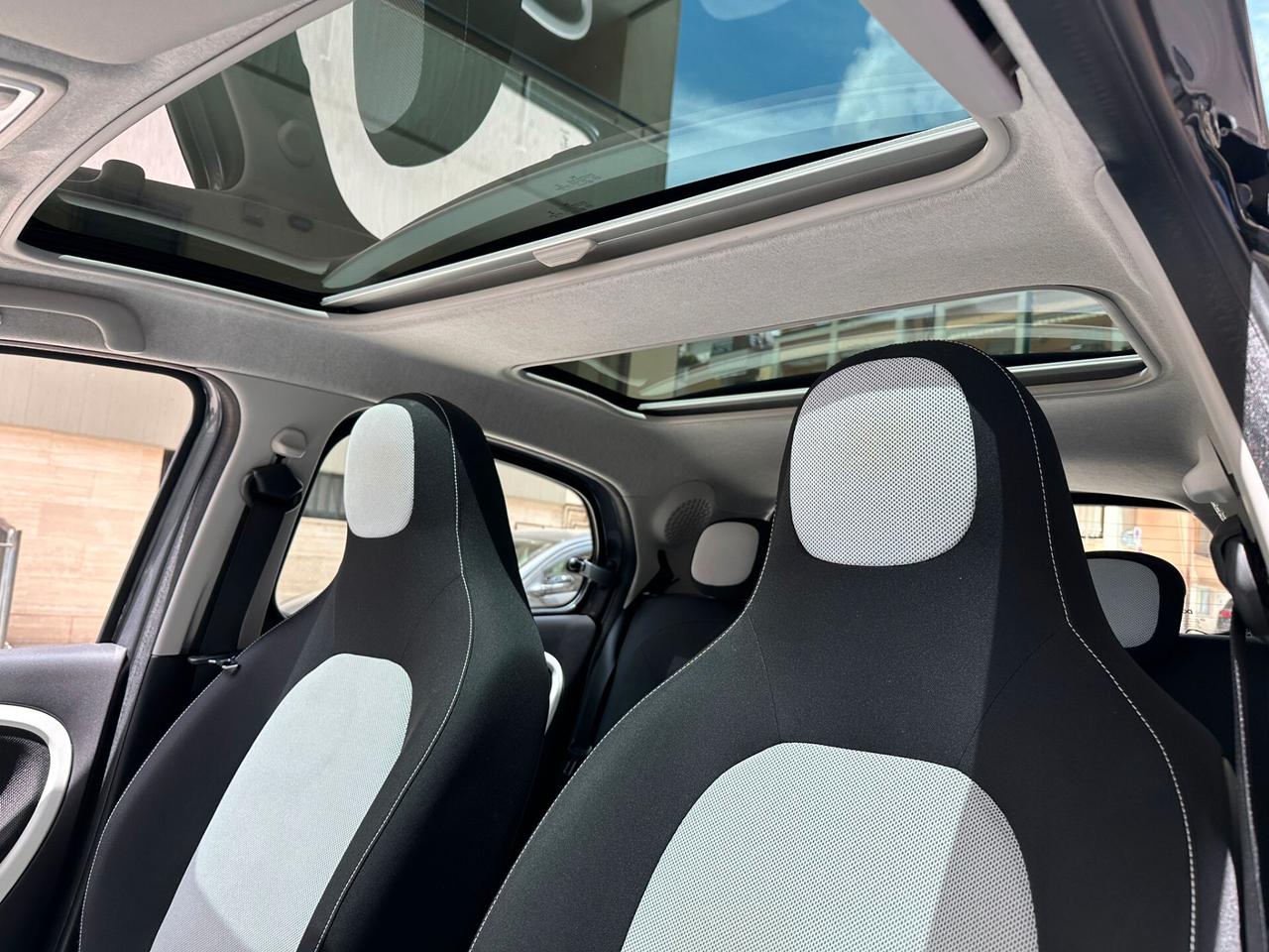 Smart ForFour 70 1.0 Passion 37.000 km