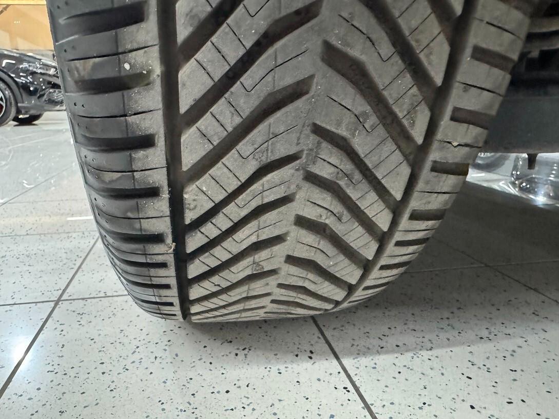 Tucson 1.6CRDI 48V XLine SUPER BELLA