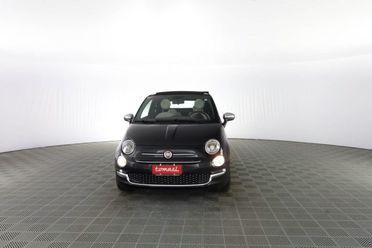 FIAT 500C 500 C 1.0 Hybrid Dolcevita