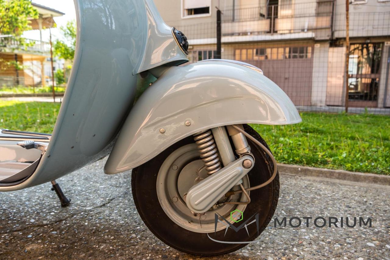 Piaggio VESPA VNB1 - 1960 - RESTAURATA
